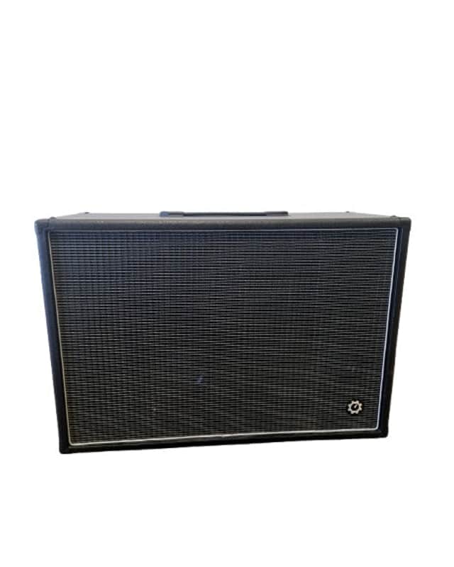 G4M 2 x 12" Guitar Cabinet - Guitar Amplifiers - Excellent image 1