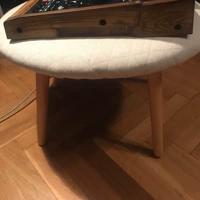 Akai MPC5000 Custom in like a new condition Extra Rare image 3