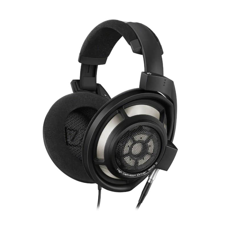 Sennheiser HD 800 S Headphones image 1