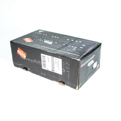 Behringer Deep Mind 12D Owned by Martin Gore of Depeche Mode image 9