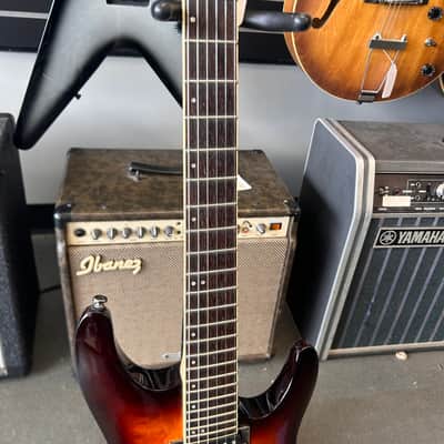 Used Ibanez S670QM image 3