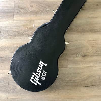 Gibson Les Paul Standard Premium Plus 2008 - Honeyburst image 3