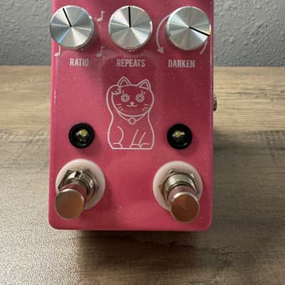 Reverb.com listing, price, conditions, and images for jhs-lucky-cat