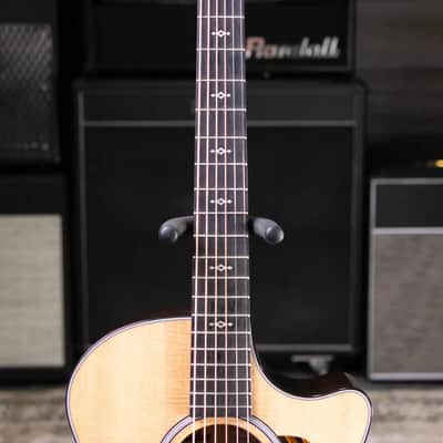 Taylor Next Generation 414ce Grand Auditorium Acoustic/Electric Guitar with Hardshell Case image 5