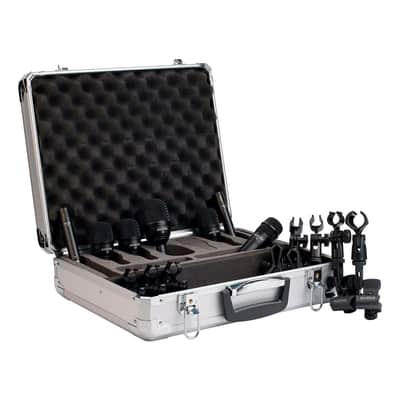 FP7 Audix image 1