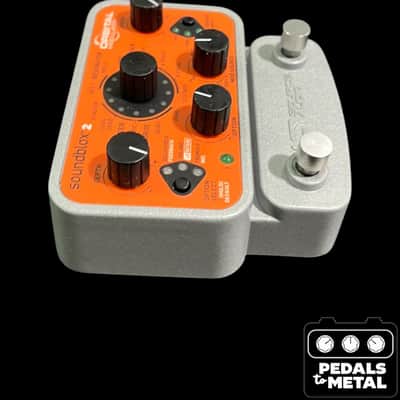 Source Audio Soundblox 2 Orbital Modulator - X20989 image 4