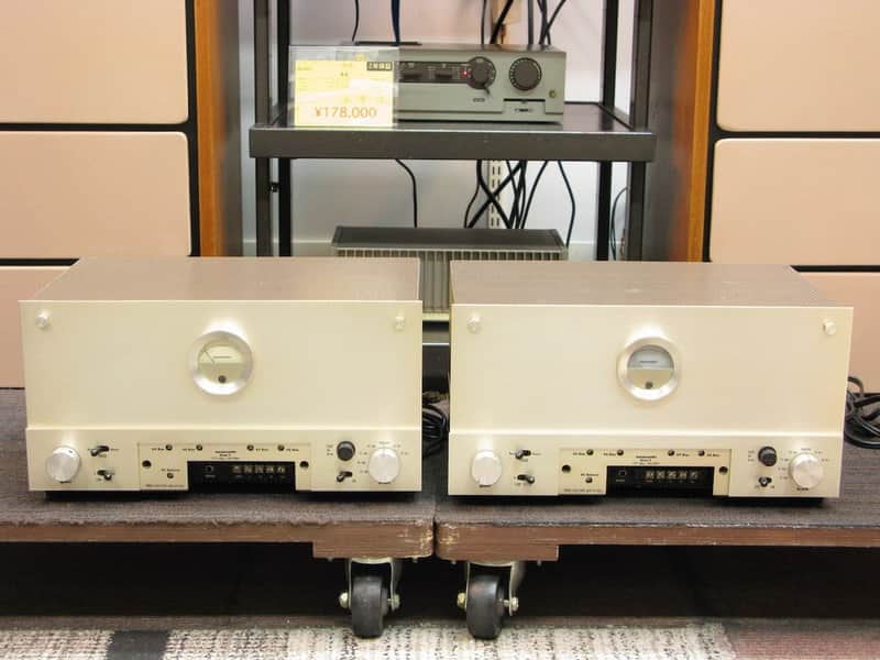 model 9 MARANTZ