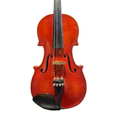 William Lewis & Sons Model 100 4/4 Violin (Used) image 1