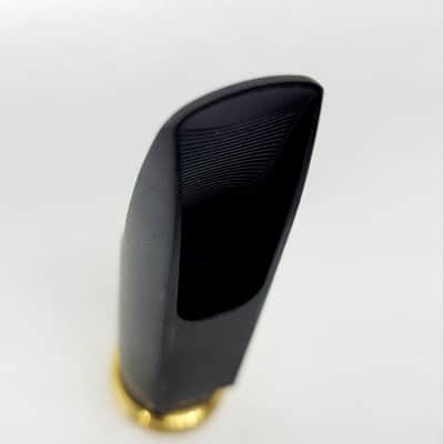 Theo Wanne AMBIKA3 HR 9 Tenor Saxophone Mouthpiece image 4