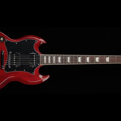 Gibson SG Standard Left Handed - HC (#287) image 23