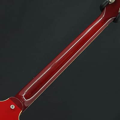 Gibson Used Gibson ES-335 Dot Reissue (Cherry) [SN.91775315] image 6