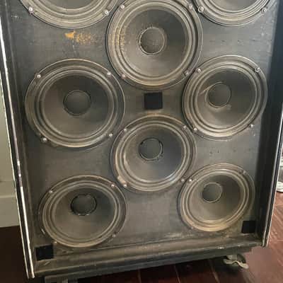 Traynor YC-810 10” Marsland Speakers - 8 Ohms - Vintage 1971 Made In Canada image 6