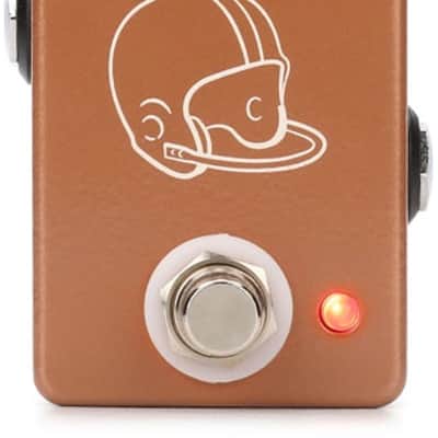 JHS The Fumble JFET Clean Boost Pedal image 2