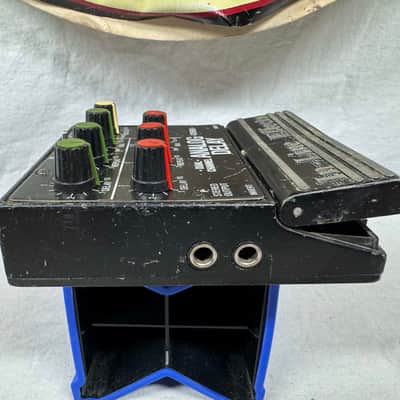 In-Line Effects Analog Delay Pedal - MIJ Made In Japan image 7