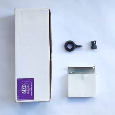 MXL Marshall Electronics V6 Silicon Valve Condenser Microphone image 11