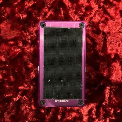 Suhr Riot Reloaded Distortion Pedal image 2