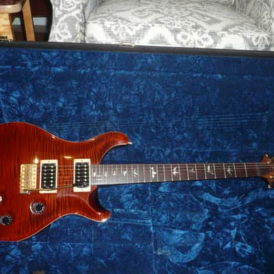 PRS Custom 24 Artist Package image 2