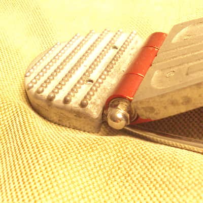 Gretsch Floating Action BD Pedal (Rehab) image 3