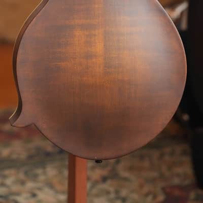 Eastman MDA315 Classic Finish Mandola #0273 image 8