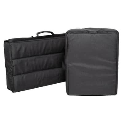 HH Electronics Tensor-GO Battery Powered PA System image 7