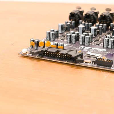 Midas DL241 Analogue Input Module 8-Channel XLR Card - Issue | Reverb