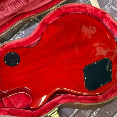 Gibson Les Paul Standard '60s Unburst New Unplayed Auth Dealer 9lbs6oz #006 image 13