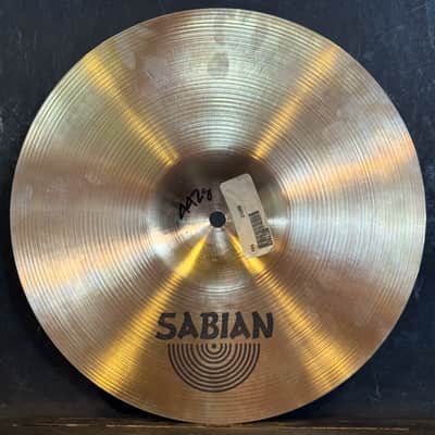 USED Sabian 12" AA Splash - 442g image 2