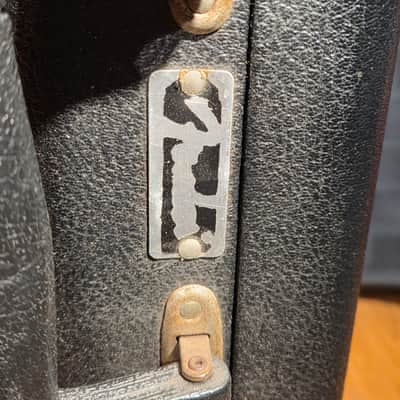 Fender 2005 Custom Shop Stratocaster Pro Closet Classic Black w/ Matching Early '90s Fender HSC image 24