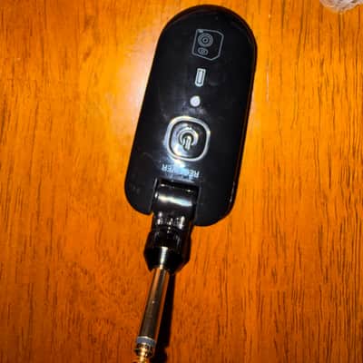 Sunyin GO-Pro Acoustic Pickup X2 Double image 3
