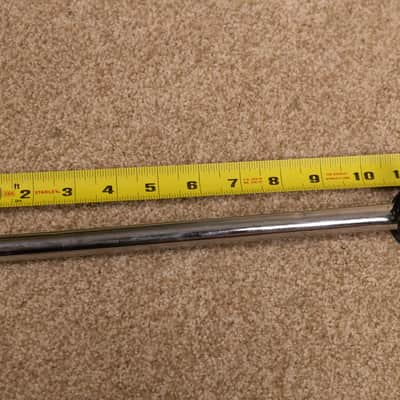 Vintage Roto Tom Boom Arm image 5