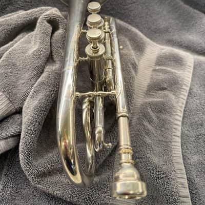 Marceau Cornet - Silver image 8