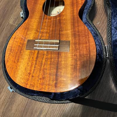 Kamaka HF-3 Ukulele image 9