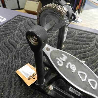 DW DW3000 Single Kick Pedal image 7