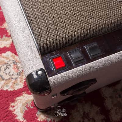 Marshall Silver Jubilee 2555X Reissue Second Hand image 3