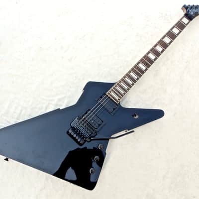 Peavey Rotor exp guitar - Explorer model - Floyd Rose | Reverb