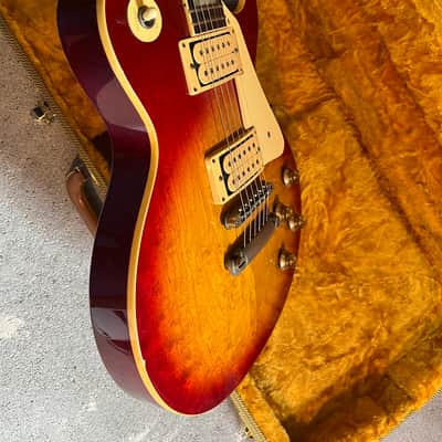 Vintage LP: Fresher FL400 Gibson Epiphone K*ller? Made in Japan, 1984. image 19