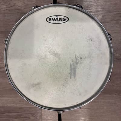 Ludwig Acrolite Snare Drum w/Upgrades & Carry Bag image 5
