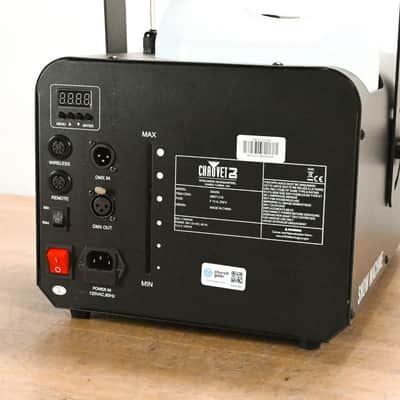 Chauvet SM250 Snow Machine CG010N7 image 5