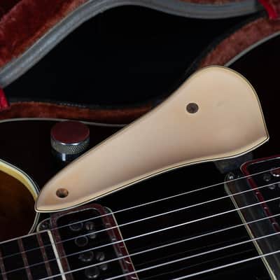 Gretsch 6128 Duo Jet 1955 - Black image 19