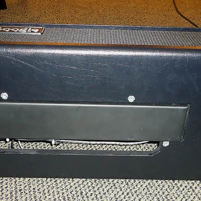 Mesa Boogie Mark V Empty Head shell with Reverb Tank image 3