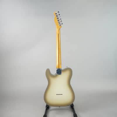 Fender Limited Edition Vintera® '60s Telecaster®, Maple Fingerboard - Antigua image 4
