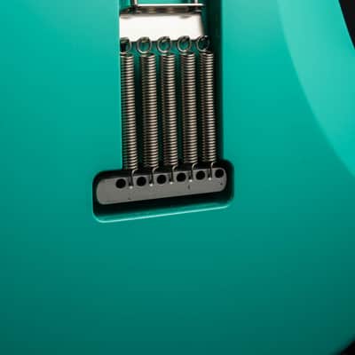 Xotic California Classic® XSC-3(H-H) Sea Foam Green - Light Aged #3748 image 7