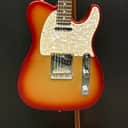 Fender Mod Shop Telecaster 2020 - Sunset Metallic