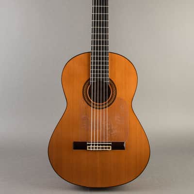 José Ramirez J-F 1968 - Natural image 1