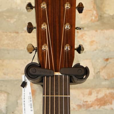 EASTMAN E8 OM TC Orchestra Model - Thermo Cured Top - Natural image 8