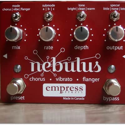 Empress "Nebulus" image 2