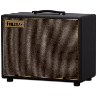 Friedman ASC10 Modeler Monitor Powered Extension Cabinet (1x10", 500 Watts), Open Box (Very Good) image 2