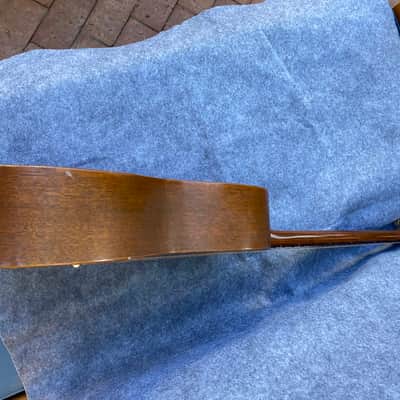 Martin 5-17T Tenor 1946 Natural image 10
