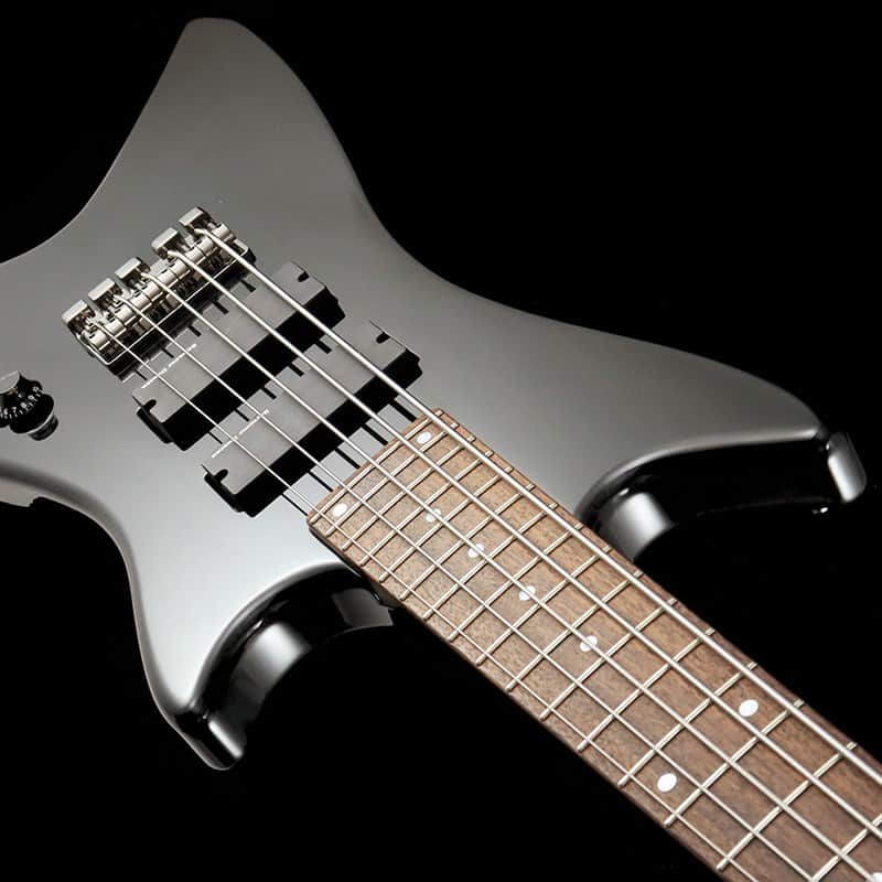 ESP D-TT TRICK STAR (BLACK) [DIR EN GREY Toshiya Model] -Made in
