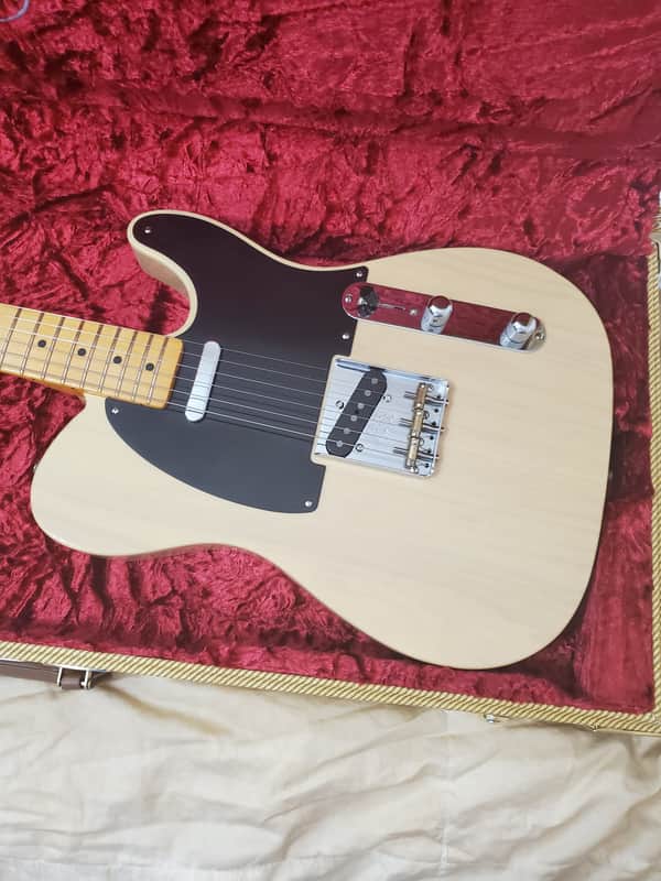 Fender Broadcaster Telecaster